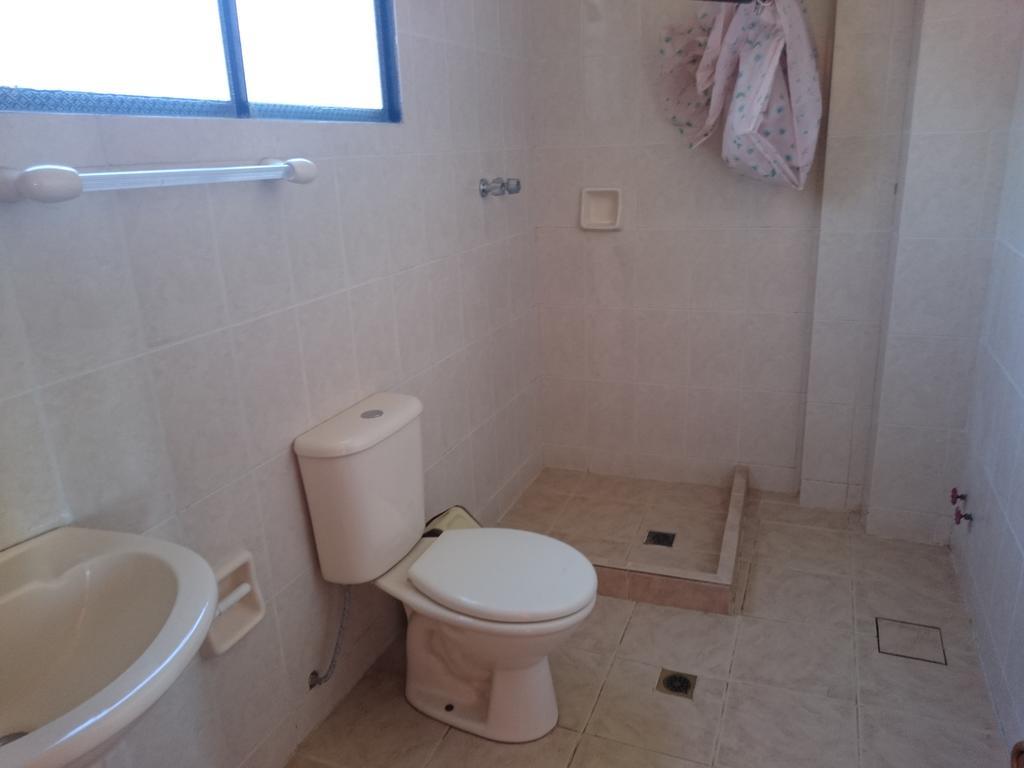 Hostal Real los Andes del Lago Copacabana  Exterior foto